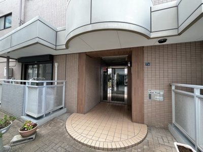 【エントランス】 | ハイグレード椿