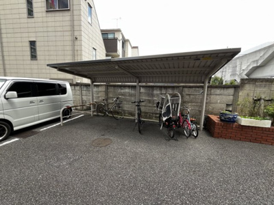 【その他共用部分】 | ハイグレード椿