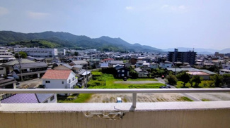 【展望】