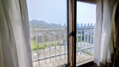  | CO-OPやないグリーンマンション | エコ窓付です！