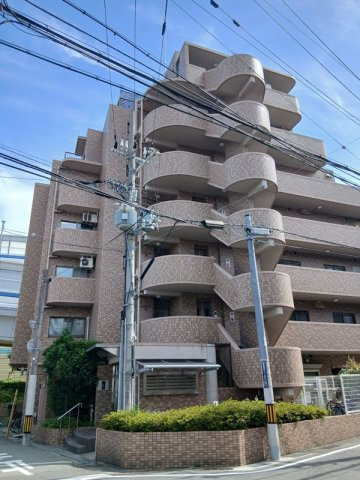 グラン・パレ魚崎のその他