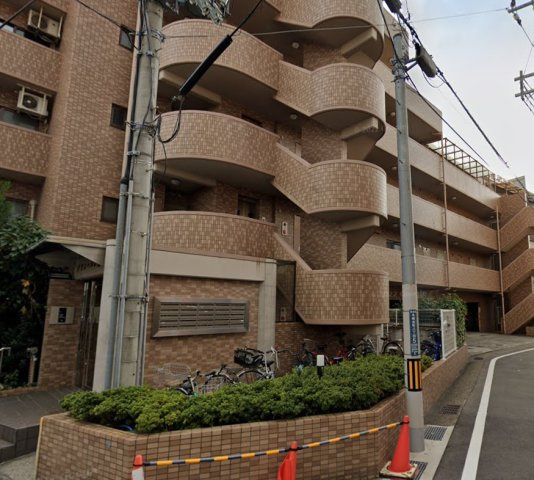 グラン・パレ魚崎の設備