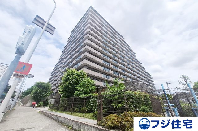 イトーピア金剛東グランヒルズ