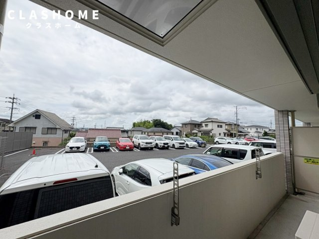 サン・ソラーレ　　刈谷市の賃貸ならクラスホーム刈谷店の展望