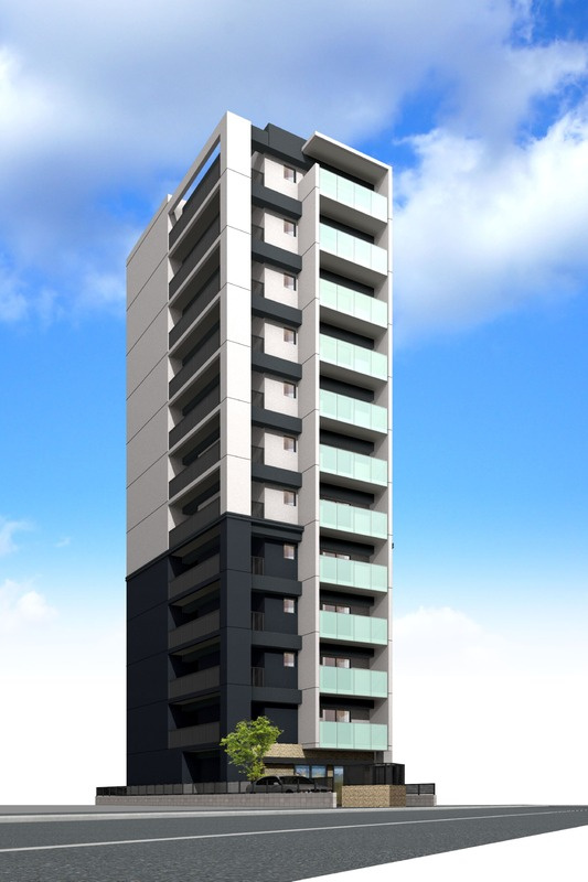 MODERN PALAZZO 平尾　5階