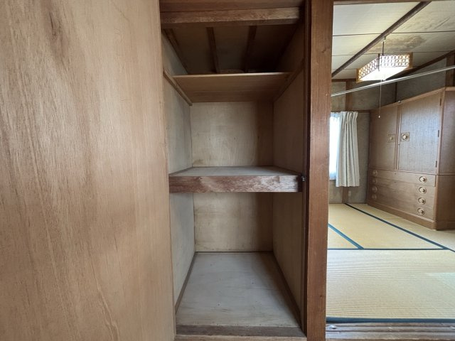 高槻市津之江北町　中古戸建