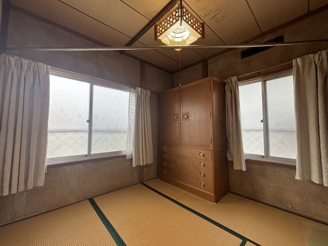 高槻市津之江北町　中古戸建