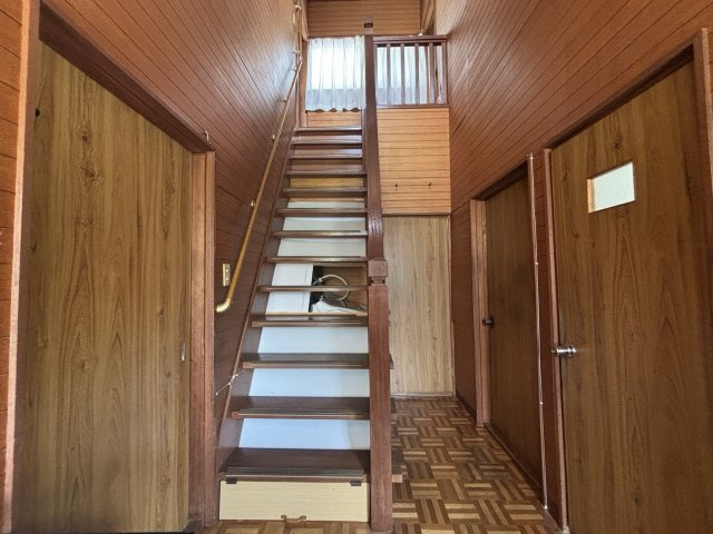 高槻市津之江北町　中古戸建