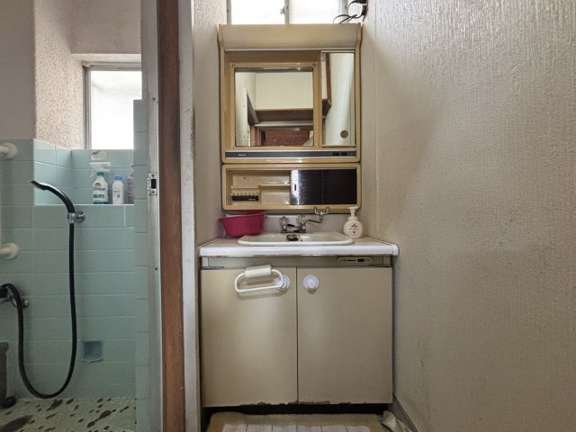 高槻市津之江北町　中古戸建
