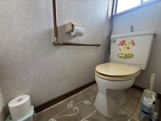 高槻市津之江北町　中古戸建