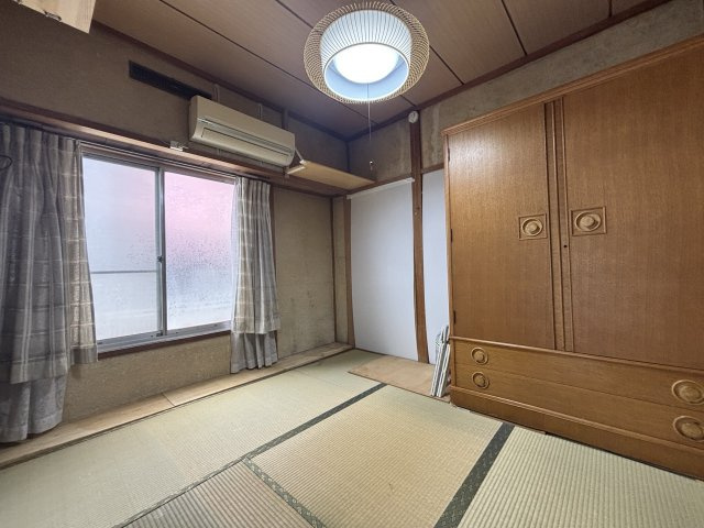 高槻市津之江北町　中古戸建
