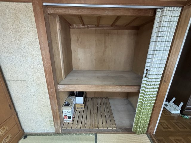 高槻市津之江北町　中古戸建