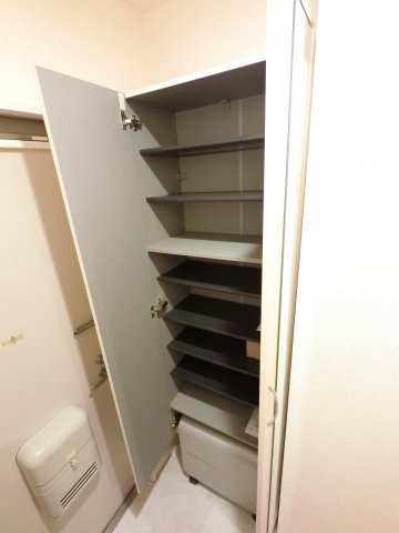 【玄関】
