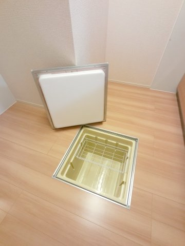【収納】