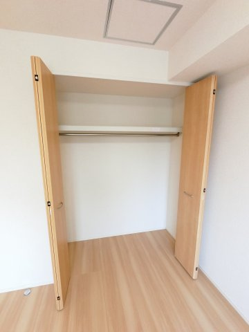 【収納】