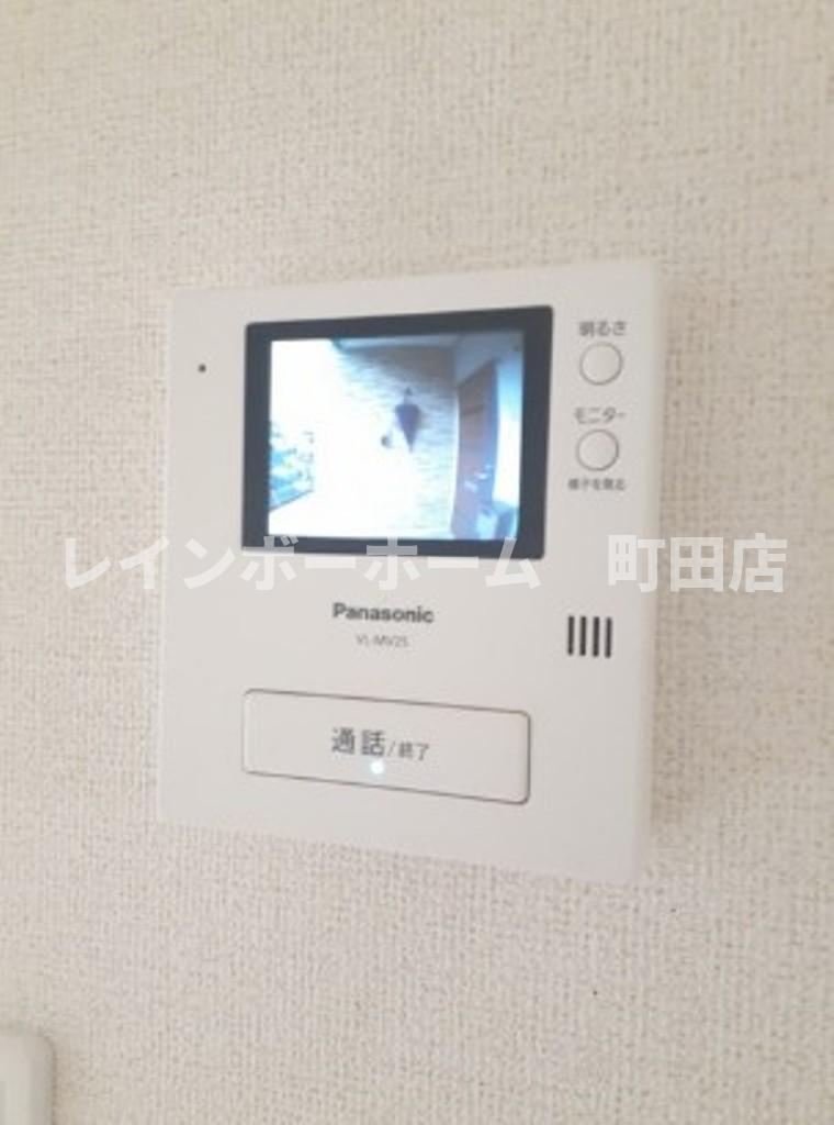 リブェールＳＨＩＮＯ１※初期費用分割あと払いサービス利用可能物件のセキュリティ