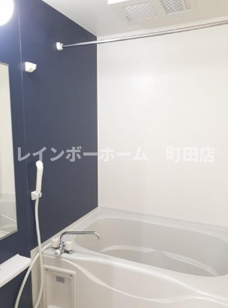 リブェールＳＨＩＮＯ１※初期費用分割あと払いサービス利用可能物件の浴室