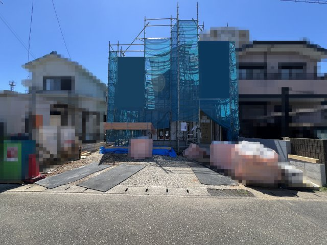 【外観】 | 高知市神田