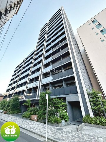 コンフォリア東陽町