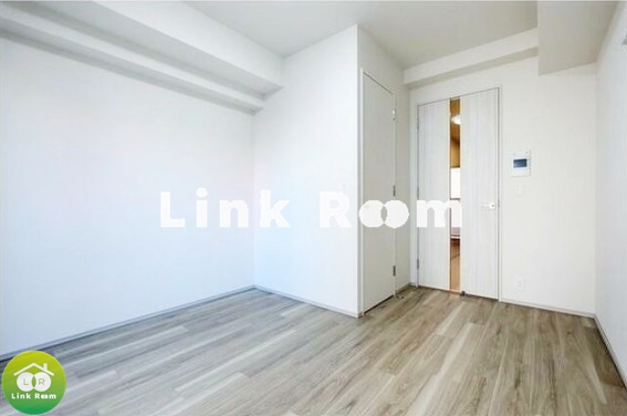 コンフォリア東陽町の寝室