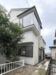藤沢市大鋸　中古戸建の画像