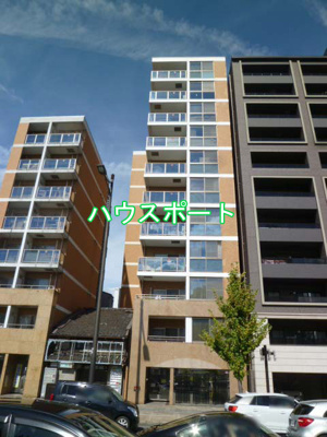 【外観】 | ビレイユ河原町五条