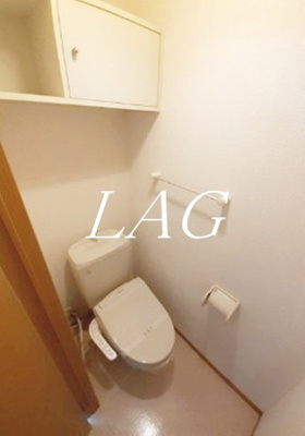 【トイレ】 | フロレスタ | トイレです。