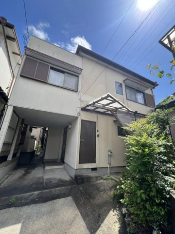 高知市塚ノ原の中古一戸建