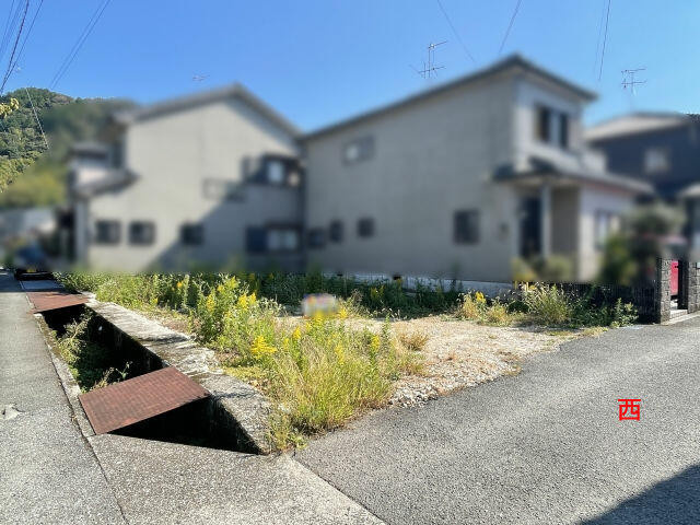 高知市介良乙の売地
