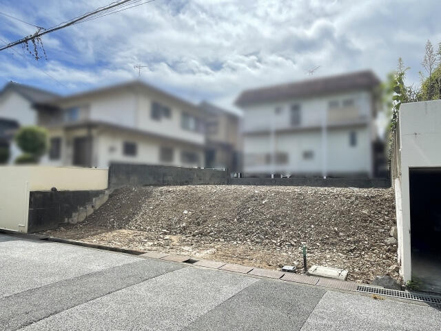 高知市春野町平和の売地