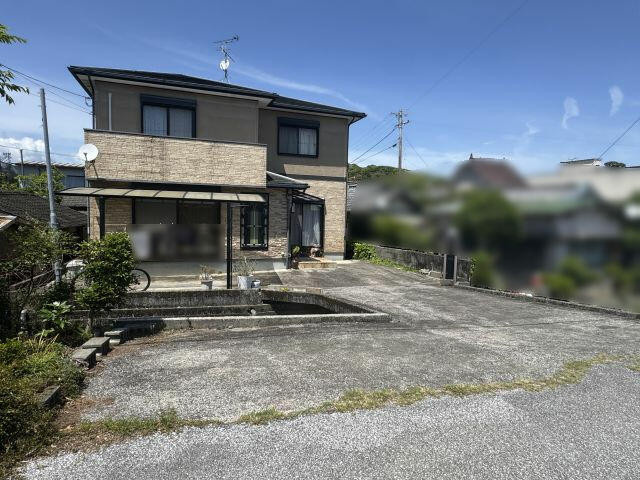 高知市長浜の中古一戸建