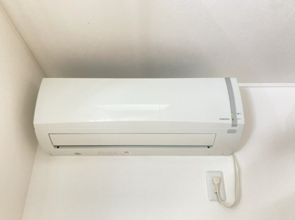 シバリーヒルズの設備