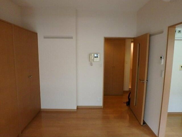 アピス三軒茶屋の展望