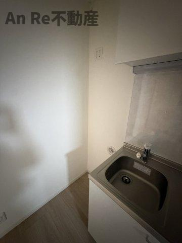 La maison KEYAKIの設備