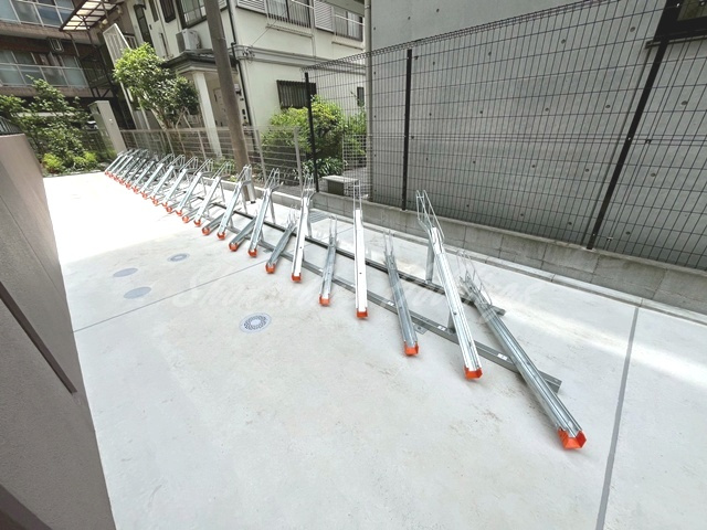 川崎市高津区溝口２丁目の賃貸マンションのその他共用部分