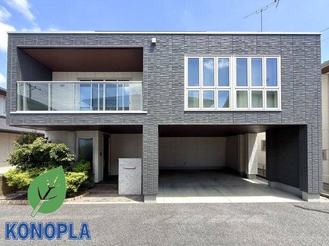 【中古戸建】高崎市飯塚町