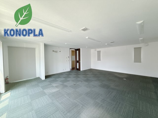 【中古戸建】高崎市飯塚町の居間・リビング|■リビング｜キッチンや浴、洗面室も配置する事可能です♪ライフプランを一緒に考えませんか？
