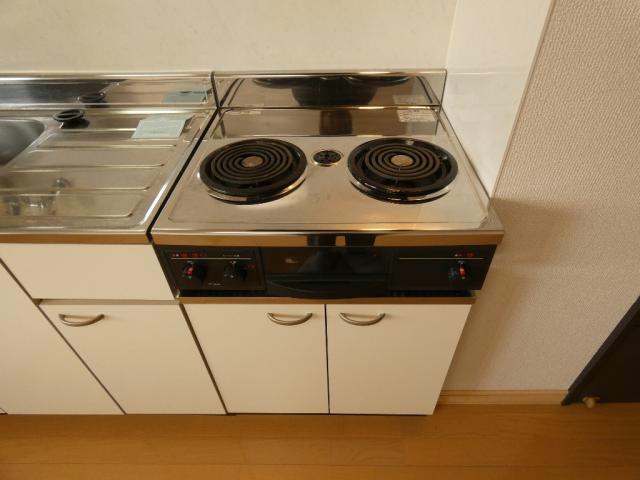 エステートｉｎアヴァンセのキッチン