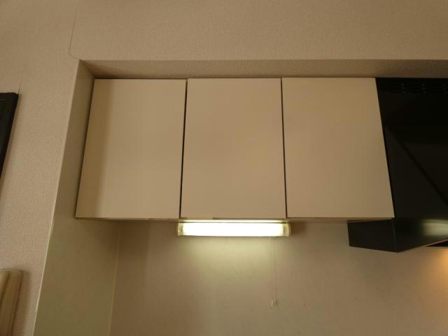 エステートｉｎアヴァンセのキッチン
