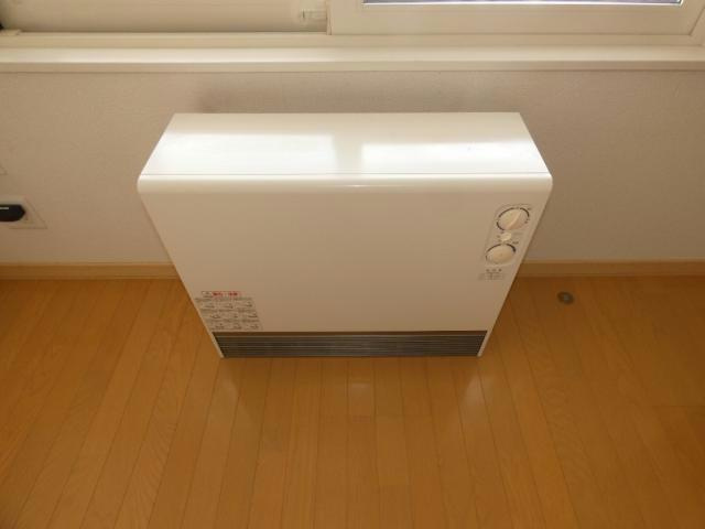 エステートｉｎアヴァンセの設備