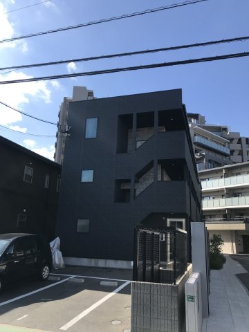 アドバンス井尻東
