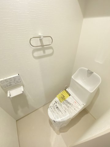 アドバンス井尻東のトイレ