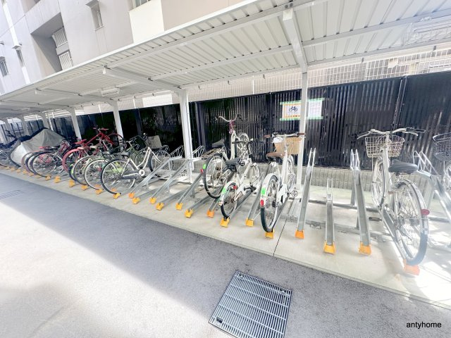 エスリード南堀江レジデンス　仲介手数料無料のその他共用部分
