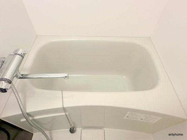 エスリード南堀江レジデンス　仲介手数料無料の浴室