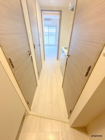 エスリード南堀江レジデンス　仲介手数料無料の内装