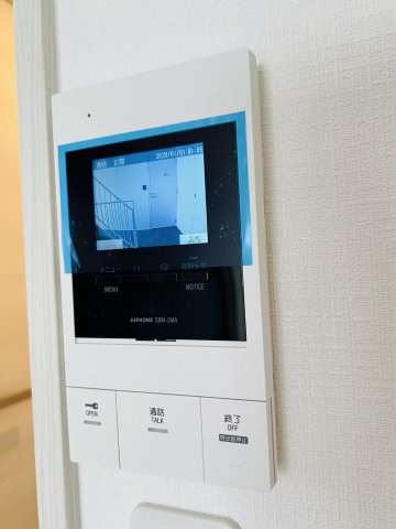 【セキュリティ】ルクス西宮北口 
