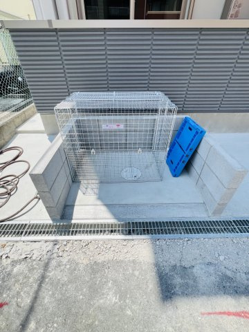 【その他共用部分】ルクス西宮北口 