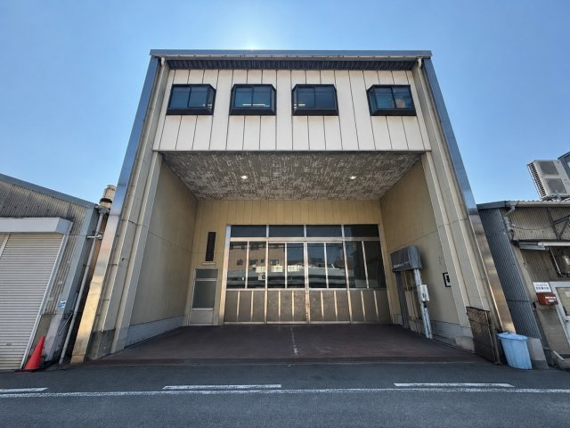 平野区加美東1丁目