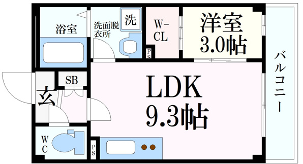 ルクス西宮北口