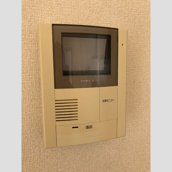 マーメイドラグーン　Bのセキュリティ